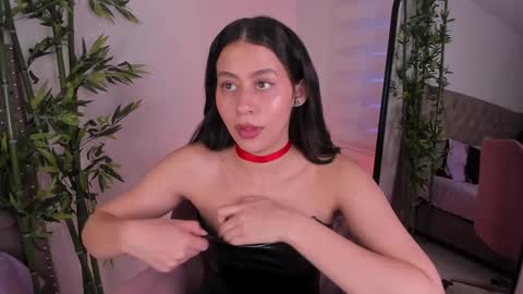 Hannah online show from January 2025 08:25:01 PM