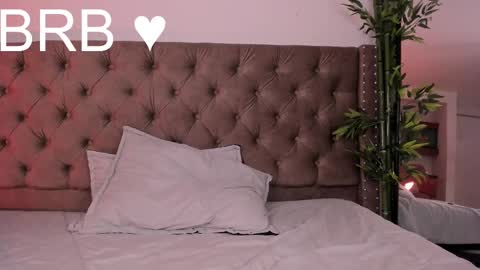 Hannah online show from February 2025 01:44:02 AM