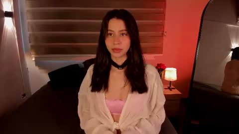 Snapshot of hannah_brady chatting on July 2026 01:48:02 PM Hannah online show from July 2026 01:48:02 PM