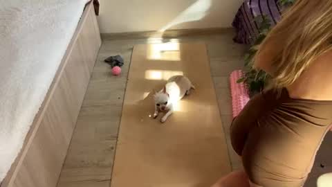 hannah levis  online show from March 2026 07:59:02 AM