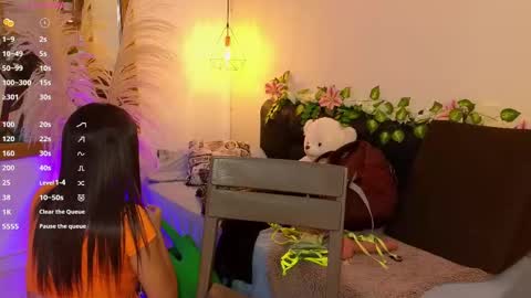 Snapshot of hannah_williams1 chatting on September 2025 08:42:02 PM Hannah Williams online show from September 2025 08:42:02 PM