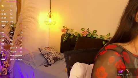 Snapshot of hannah_williams1 chatting on September 2025 07:03:01 PM Hannah Williams online show from September 2025 07:03:01 PM