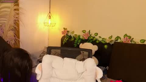 Snapshot of hannah_williams1 chatting on September 2025 09:16:01 PM Hannah Williams online show from September 2025 09:16:01 PM