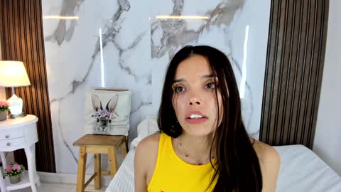 Snapshot of hannahill69 chatting on December 2024 10:36:02 AM Hannahill69 online show from December 2024 10:36:02 AM