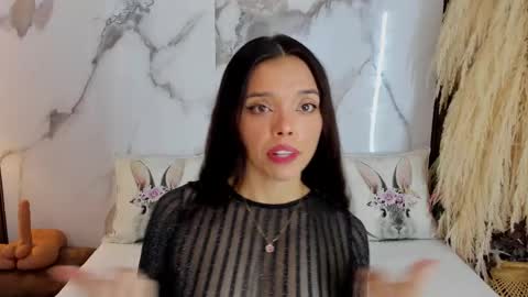Snapshot of hannahill69 chatting on March 2025 04:47:01 AM Hannahill69 online show from March 2025 04:47:01 AM
