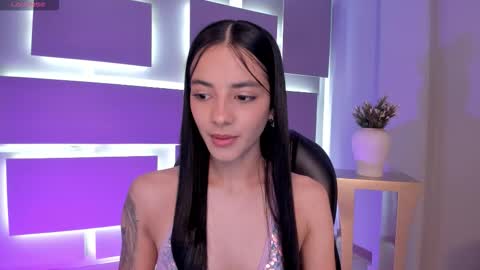 Snapshot of hannahjamesx chatting on September 2025 07:17:02 PM HANNAH J online show from September 2025 07:17:02 PM