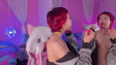 Hannah online show from February 2025 12:04:02 PM