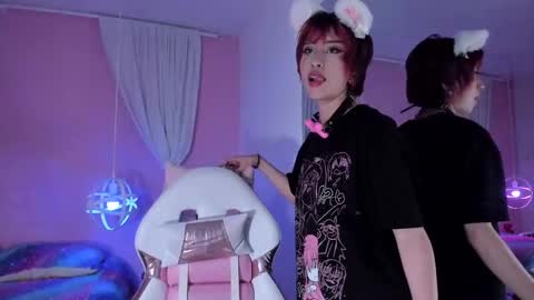 Hannah online show from February 2025 06:26:01 PM