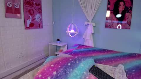 Hannah online show from December 2025 12:23:02 PM