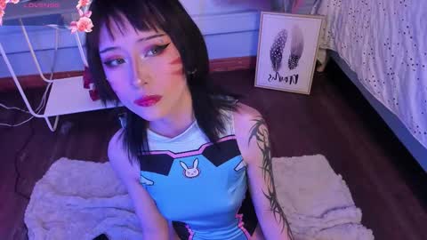 Hannah online show from January 2026 12:09:02 PM