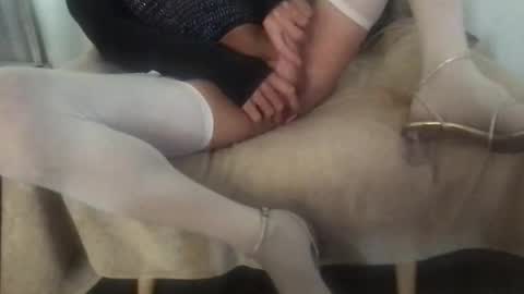 hannahsometimes694u online show from November 2025 07:32:01 AM