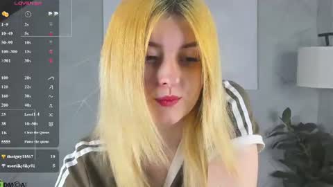 Hanna online show from July 2026 02:05:17 AM