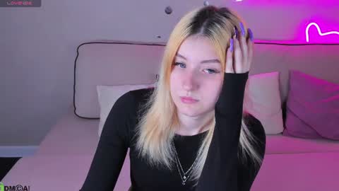 Hanna online show from July 2026 12:57:01 AM
