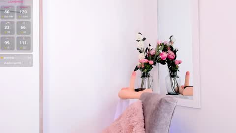 Snapshot of hannaos chatting on December 2024 04:53:01 PM Hanna Os online show from December 2024 04:53:01 PM