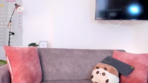 Snapshot of hannaos chatting on January 2025 04:44:02 PM Hanna Os online show from January 2025 04:44:02 PM