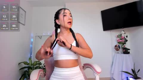 Snapshot of hannaos chatting on March 2025 12:12:01 PM Hanna Os online show from March 2025 12:12:01 PM