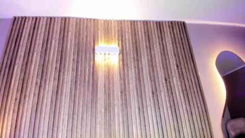 HannaPaola online show from December 2025 10:36:02 PM