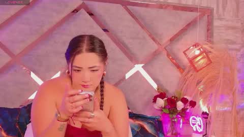 hannaprada1 online show from July 2026 11:13:02 AM