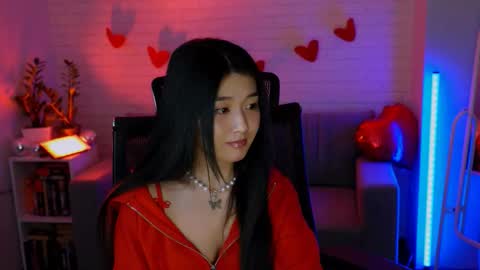 hannarosie online show from February 2026 05:53:02 PM