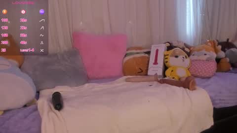 Hannie ws online show from February 2025 03:53:02 PM