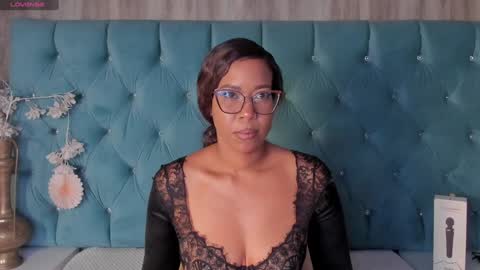 Snapshot of hannnafoxx chatting on January 2025 10:11:02 AM online show from January 2025 10:11:02 AM