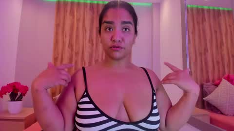 Hanna online show from June 2026 07:07:01 PM