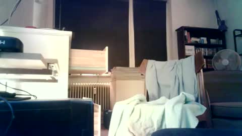 Hannsi64 online show from February 2026 08:14:02 PM