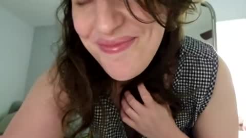 Snapshot of hannukahhottie chatting on July 2026 08:08:02 PM Sabrina online show from July 2026 08:08:02 PM