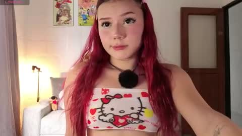 HANNY online show from July 2026 09:10:01 PM