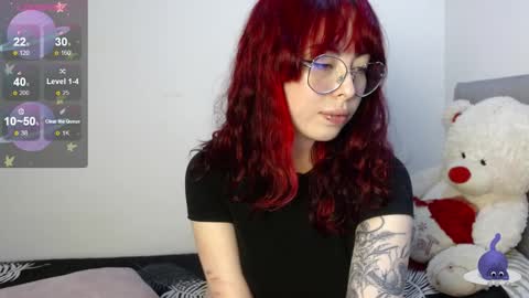 Snapshot of hanny_e chatting on November 2025 02:13:01 AM hanny online show from November 2025 02:13:01 AM