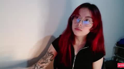 Snapshot of hanny_e chatting on March 2026 02:25:01 AM hanny online show from March 2026 02:25:01 AM