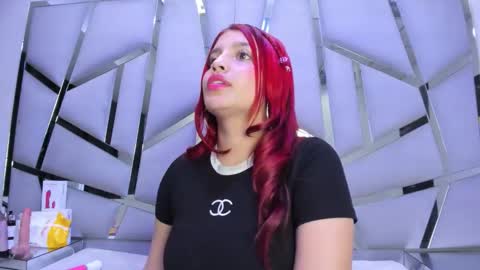 Snapshot of hanny_watson chatting on February 2026 04:00:02 PM hanny_watson online show from February 2026 04:00:02 PM