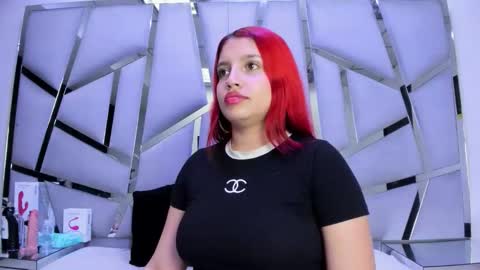 Snapshot of hanny_watson chatting on February 2026 01:51:01 PM hanny_watson online show from February 2026 01:51:01 PM