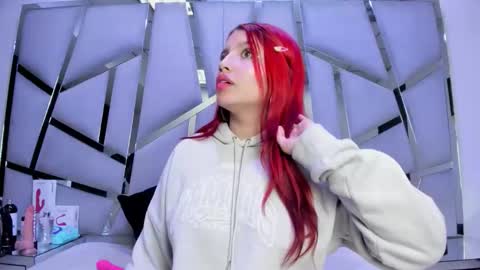 Snapshot of hanny_watson chatting on February 2026 01:51:02 PM hanny_watson online show from February 2026 01:51:02 PM