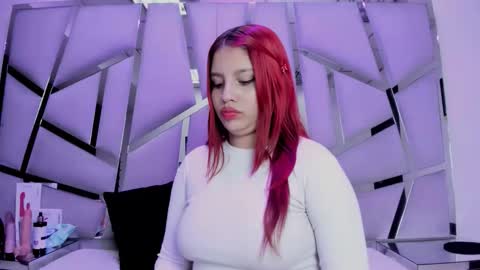 Snapshot of hanny_watson chatting on February 2026 01:53:02 PM hanny_watson online show from February 2026 01:53:02 PM