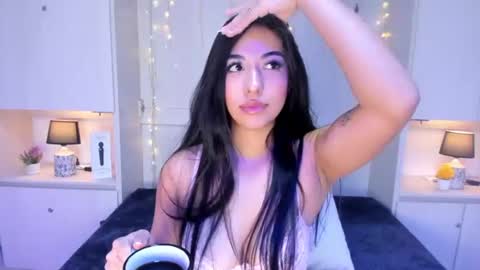 hannyk_ online show from July 2026 04:10:01 AM