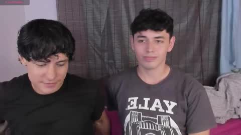 Snapshot of hans_andres17 chatting on November 2025 08:57:01 PM hans and andres online show from November 2025 08:57:01 PM