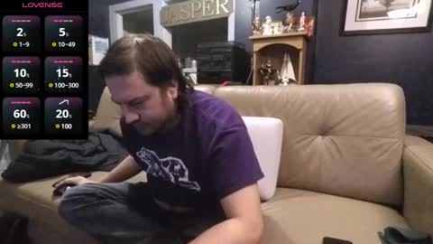 hansomeman2015 online show from January 2025 02:33:01 AM