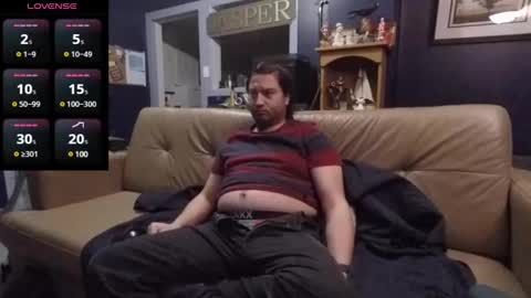 hansomeman2015 online show from January 2025 02:37:01 AM