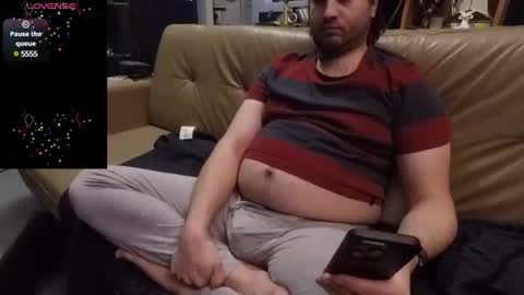 hansomeman2015 online show from January 2025 05:56:01 AM