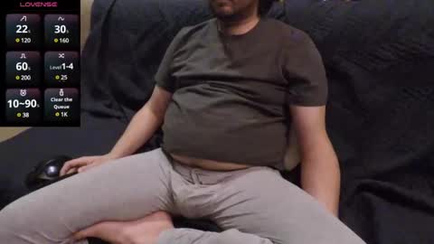 hansomeman2015 online show from January 2025 02:00:02 AM