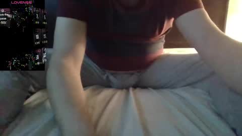 hansomeman2015 online show from February 2025 04:44:02 AM