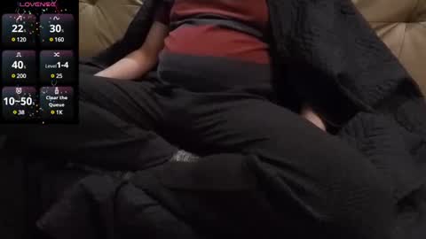 hansomeman2015 online show from February 2025 02:05:02 AM