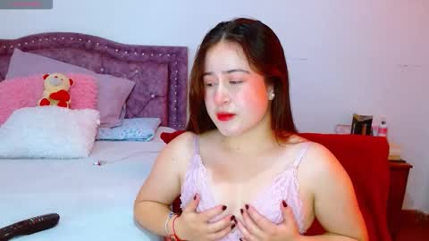 isabella   online show from February 2026 05:11:01 PM