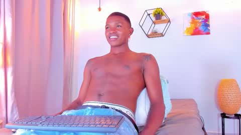 Snapshot of hanssmitt chatting on February 2026 07:26:02 PM HANS online show from February 2026 07:26:02 PM