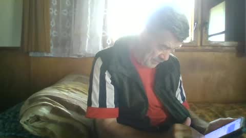 hanzik1954 online show from July 2026 09:48:01 AM