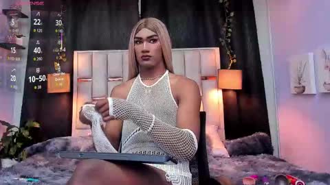 Hanzking01 online show from September 2025 03:45:02 AM