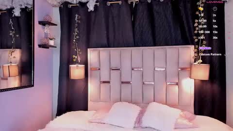 Hanzking01 online show from November 2025 03:12:01 AM