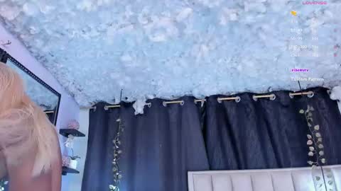 Hanzking01 online show from November 2025 03:07:01 AM