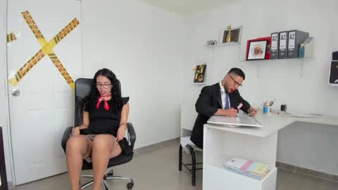 Happer Quinn  Mr Hale online show from December 2025 05:51:02 PM